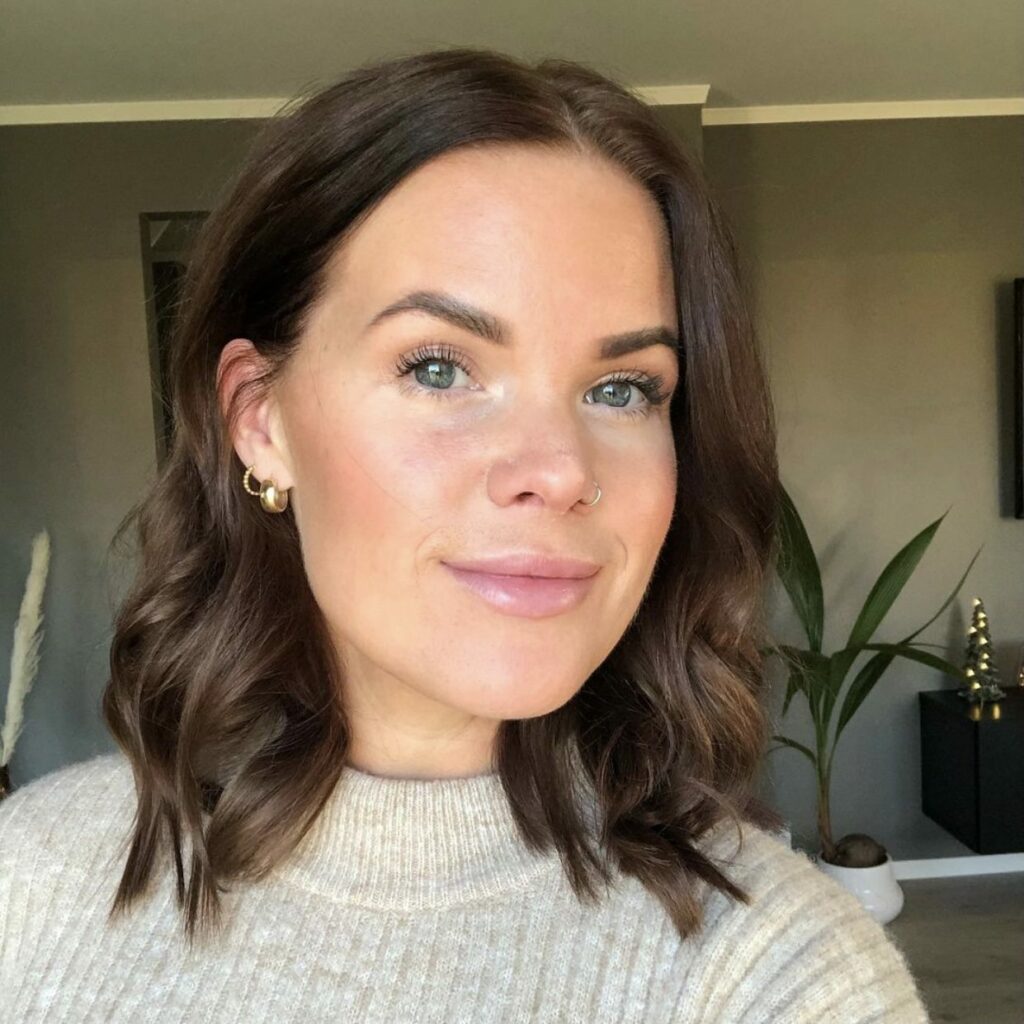 Ida Moen