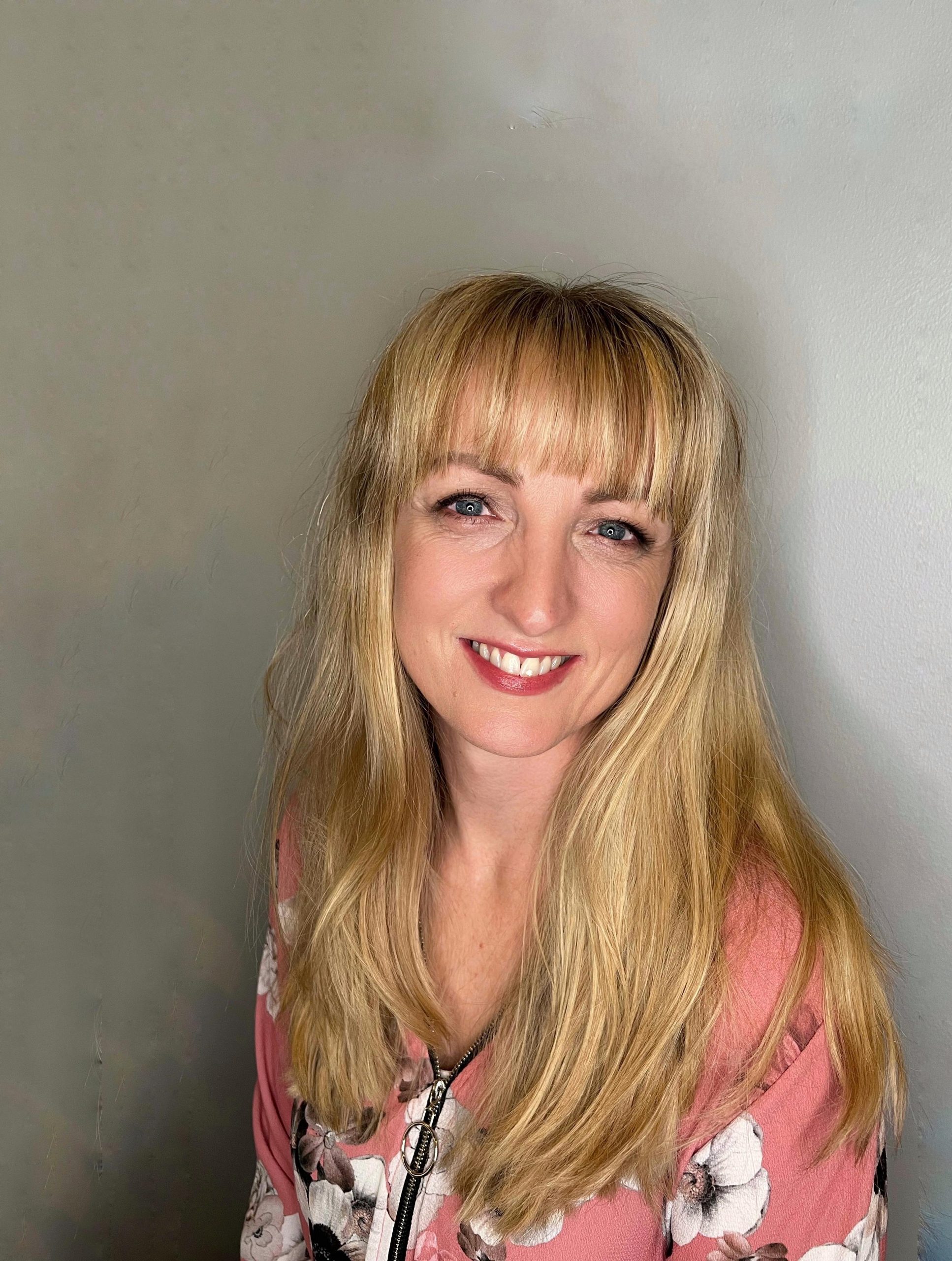 Fotpleier Lene Marie Antonsen